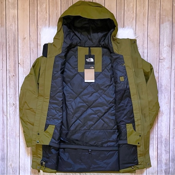 The North Face Jackets & Coats The North Face Mens Goldmill Ski